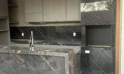 Casa com 3 dormitórios à venda, 180 m² por R$ 1.120.000,00 - Boa Vista - São José do Rio Preto/SP