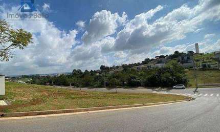 Terreno à venda, 515 m² por R$ 350.000,00 - Loteamento Residencial Fazenda Santa Rosa - Fase 1 - Itatiba/SP