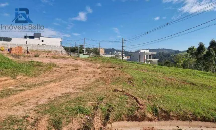 Terreno à venda, 399 m² por R$ 220.000,00 - Bairro Itapema - Itatiba/SP