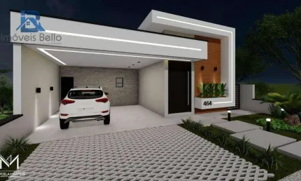 Casa à venda, 302 m² por R$ 1.600.000,00 - Bairro Itapema - Itatiba/SP