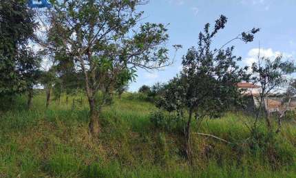 Terreno à venda, 2500 m² por R$ 700.000,00 - Morada dos Pássaros - Itatiba/SP