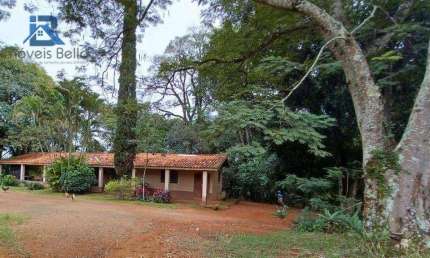 Chácara à venda, 26977 m² por R$ 5.400.000,00 - Jardim Alto de Santa Cruz - Itatiba/SP