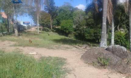 Terreno à venda, 9075 m² por R$ 1.400.000,00 - Santo Antonio - Itatiba/SP