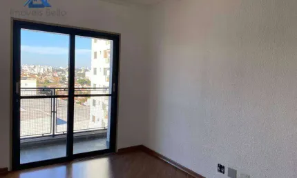 Apartamento com 3 dormitórios à venda, 74 m² por r$ 630.000 - vila são bento - campinas/sp
