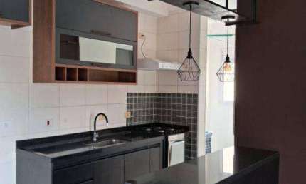 Apartamento com 2 dormitórios, 57 m² - venda por R$ 350.000,00 ou aluguel por R$ 2.406,00/mês - Loteamento Santo Antônio - Itatiba/SP