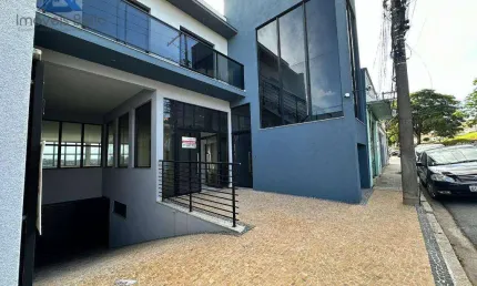 Prédio para alugar, 492 m² por R$ 15.550,00/mês - Centro - Itatiba/SP
