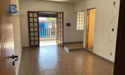Casa à venda, 167 m² por R$ 550.000,00 - Parque da Colina - Itatiba/SP
