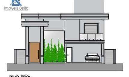 Casa com 3 dormitórios à venda, 330 m² por R$ 2.200.000,00 - Bosque dos Pires - Itatiba/SP