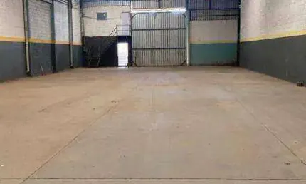 Galpão para alugar, 842 m² por R$ 15.000,00/mês - Bairro da Ponte - Itatiba/SP