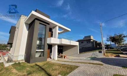 Casa à venda, 229 m² por R$ 1.749.000,00 - Condomínio San Giovanni - Itatiba/SP