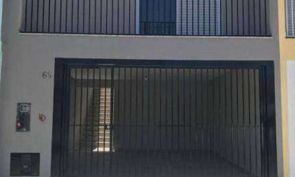 Casa com 3 dormitórios à venda, 135 m² por R$ 640.000,00 - Vila Santa Terezinha - Itatiba/SP