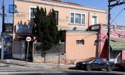 Prédio à venda, 336 m² por R$ 1.500.000,00 - Centro - Itatiba/SP