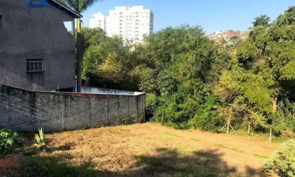 Terreno Exclusivo de 334m² no Giardino D'Italia - Itatiba