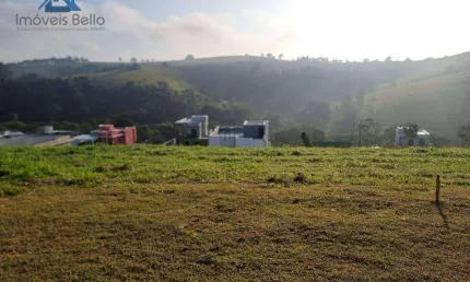 Terreno à venda, 437 m² por r$ 215.000,00 - bairro itapema - itatiba/sp