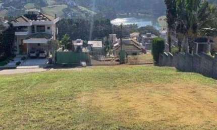 Terreno à venda, 660 m² por R$ 390.000,00 - Condominio Villaggio Paradiso - Itatiba/SP