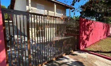 Casa com 3 dormitórios à venda, 170 m² por R$ 850.000,00 - Parque São Gabriel - Itatiba/SP
