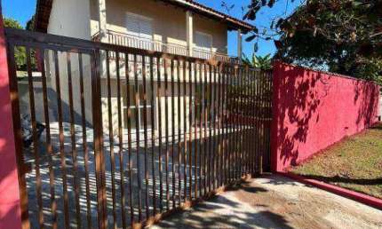 Casa com 3 dormitórios à venda, 170 m² por R$ 850.000,00 - Parque São Gabriel - Itatiba/SP