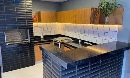 Casa em condomínio fechado com 3 quartos à venda na Rua Rosa Fattore Delforno, Condomínio Itatiba Country, Itatiba