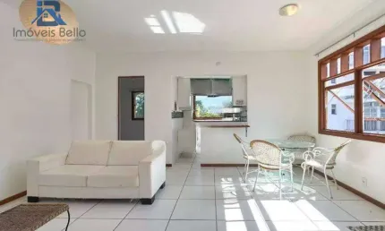 Apartamento com 2 dormitórios à venda, 150 m² por R$ 1.148.000,00 - Urca - Rio de Janeiro/RJ