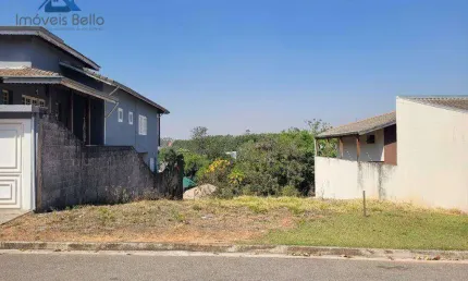 Terreno à venda, 336 m² por R$ 230.000,00 - Giardino D  Itália - Itatiba/SP
