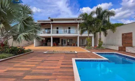 Casa com 3 dormitórios à venda, 336 m² por R$ 1.599.000,00 - Morada dos Pássaros - Itatiba/SP