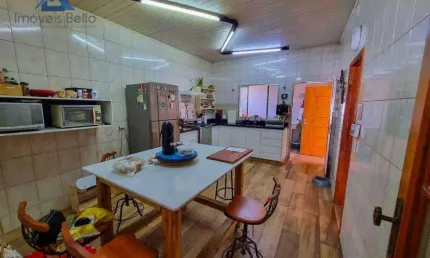 Casa à venda, 323 m² por R$ 990.000,00 - Jardim São José - Itatiba/SP