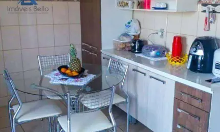 Casa à venda, 145 m² por R$ 280.000,00 - Vila Cremonesi - Itatiba/SP