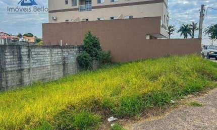 Terreno à venda, 252 m² por R$ 371.000,00 - Jardim Galetto - Itatiba/SP