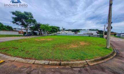 Terreno à venda, 686 m² por R$ 360.400,00 - Bosque dos Pires - Itatiba/SP