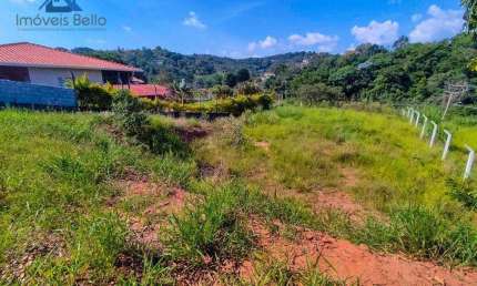 Terreno à venda, 1096 m² por R$ 212.000,00 - Chácara San Martin I - Itatiba/SP