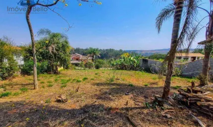 Terreno à venda, 1000 m² por r$ 345.000,00 - cachoeiras do imaratá - itatiba/sp