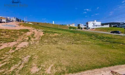 Terreno à venda, 420 m² por r$ 220.000,00 - bairro itapema - itatiba/sp