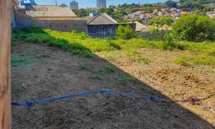 Terreno à venda, 250 m² por R$ 179.000,00 - Loteamento Aída Haddad Jafet - Itatiba/SP