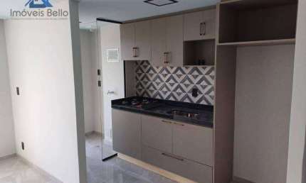 Apartamento a venda no Pateo Santo Antonio , Itatiba, SP