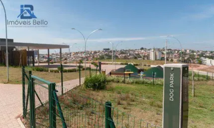 Terreno à venda na Avenida Benedito Alves Barbosa Sobrinho, Jardim Santa Filomena, Itatiba