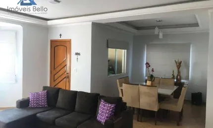 Casa à venda no Giardino D'Italia – 201m² - 3 Quartos e 1 Suíte com Área Gourmet!