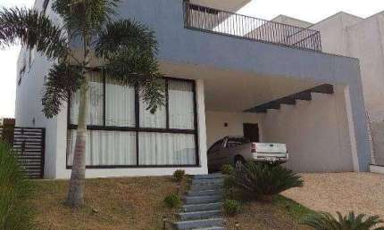 Casa a Venda no Condomínio Portal San Giovanni, Itatiba, SP