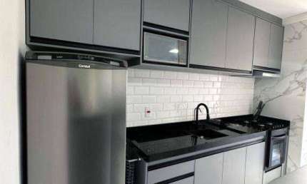 Apartamento à venda, 46 m² por R$ 352.000,00 - Jardim Ester - Itatiba/SP