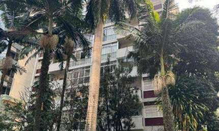 Apartamento à venda, 170 m² por R$ 1.415.000,00 - Bela Vista - São Paulo/SP