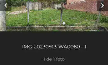 Terreno à venda, 333 m² - Jardim Virgínia - Itatiba/SP