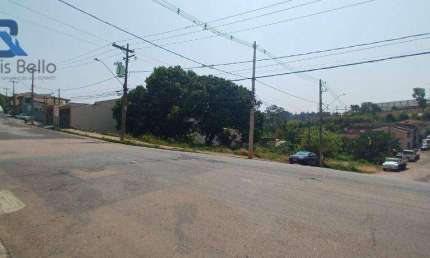 Terreno à venda, 1340 m²- Jardim Ester - Itatiba/SP