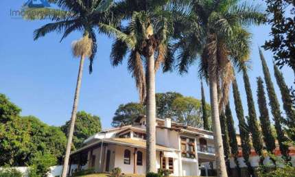 Casa com 4 dormitórios à venda, 340 m² - Parque das Laranjeiras - Itatiba/SP