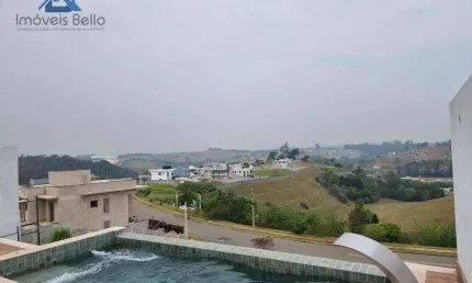 Casa à venda, 350 m² por R$ 2.250.000,00 - Bairro Itapema - Itatiba/SP