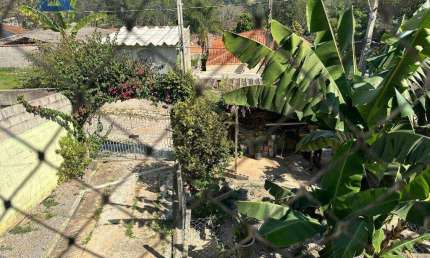 Casa à venda, 78 m² por R$ 300.000,00 - Clube de Campo Fazenda - Itatiba/SP