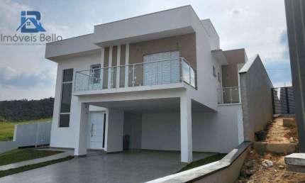 Casa à venda, 219 m² por R$ 1.700.000,00 - Bairro Itapema - Itatiba/SP