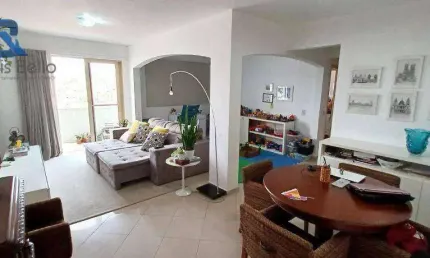 Apartamento com 3 quartos ( 1 suíte)  à venda,- Jardim Ipê - Itatiba/SP