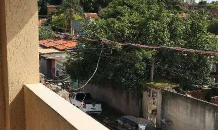 Casa à venda, 89 m² por r$ 562.000,00 - jardim são miguel - taboão da serra/sp