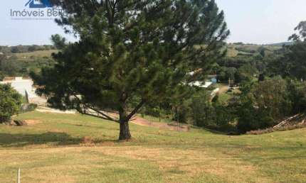 Terreno à venda, 869 m²  - Condomínio Ville de France - Itatiba/SP