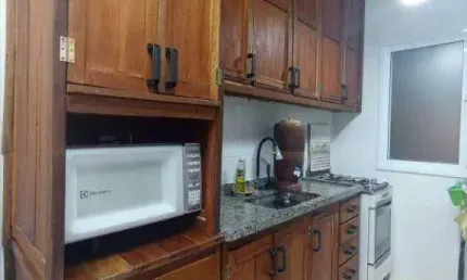 Apartamento com 2 dormitórios à venda, 59 m² - loteamento itatiba park - itatiba/sp