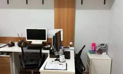 Sala à venda, 25 m² por R$ 212.000,00 - Edifício Hill Alta Vista - Itatiba/SP